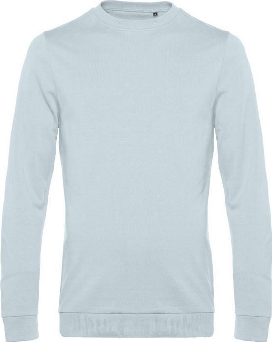 Actual product image B&C Sweatshirt Fitted sleeves (XL)