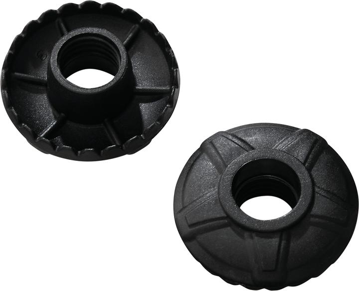 Produktbild Msr Dynalock Ascent (100 - 120 cm)