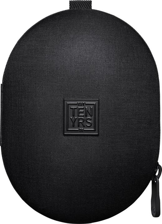 Actual product image Beats Studio3 wireless headphones (Defiant Black-Red) (ANC, 22 h, Cable)