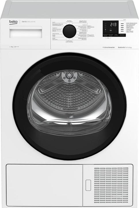 Produktbild Beko Tumbler (9 kg)