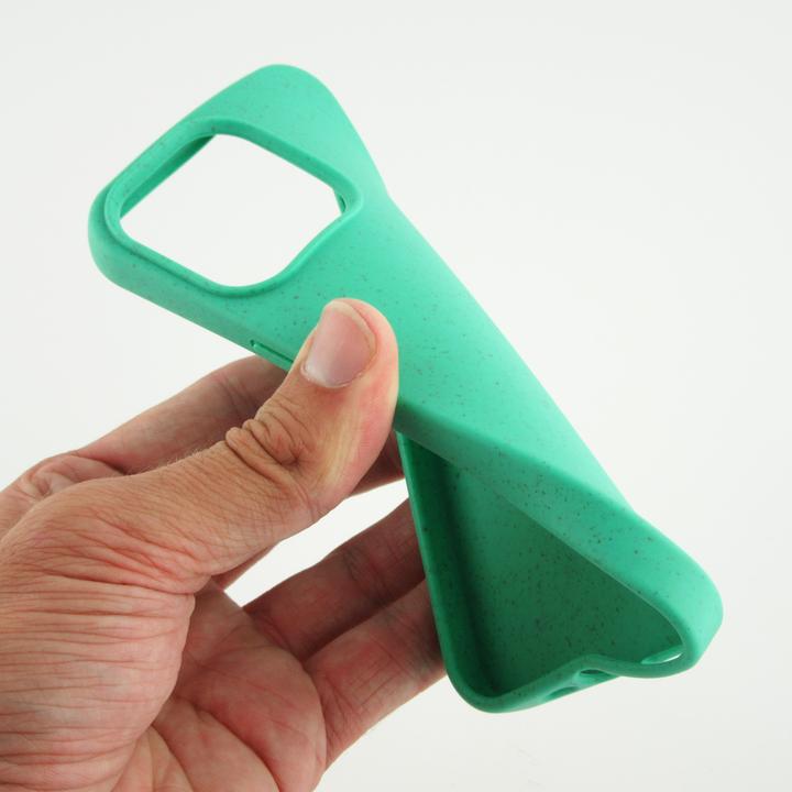 Produktbild PhoneLook Hülle Bio Eco-Friendly Türkis (Samsung Galaxy S24+)