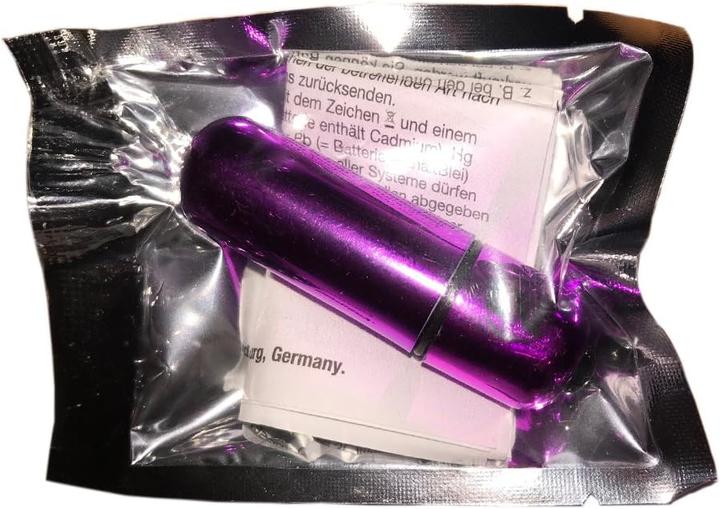 Produktbild Your-Dildo XL Penis-Abdruck-Set, Black