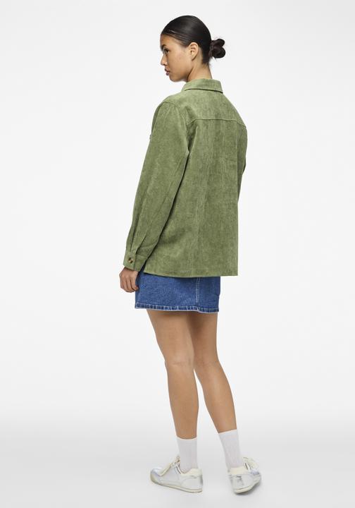 Image du produit Pieces Chemise en velours côtelé (XL)