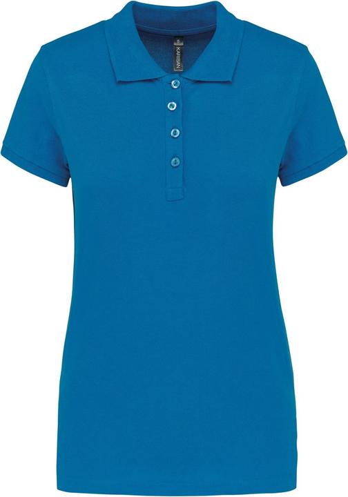Produktbild Kariban Poloshirt (S)