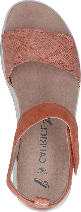 Actual product image Caprice Sandal (37)