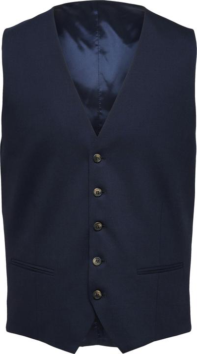 Produktbild Selected Homme Klassische Weste (102)