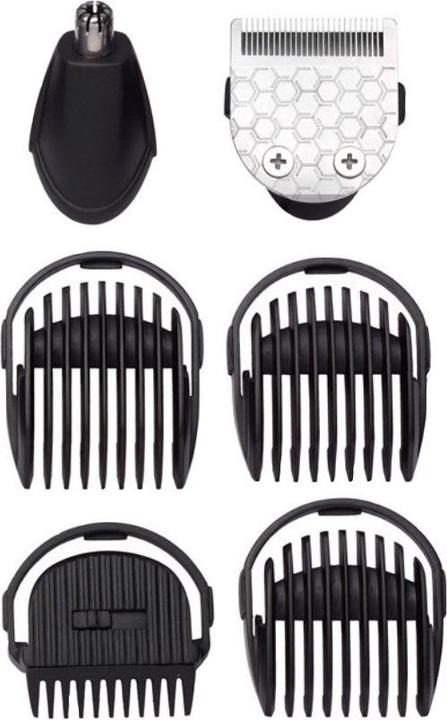Actual product image BaByliss MT725E
