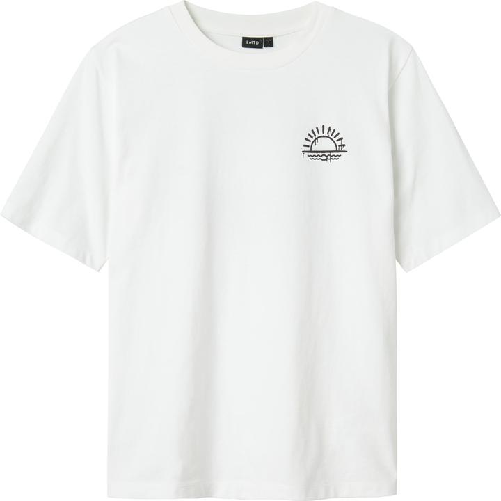Image du produit Lmtd Bio-Baumwoll T-Shirt (170)