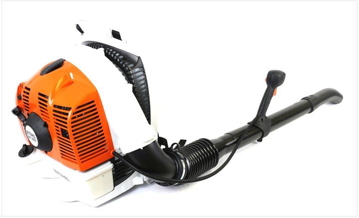 Image du produit Stihl BR 350 Souffleur à dos thermique professionnel ( 4244 011 1600 ) (Essence, Souffleur de feuilles)