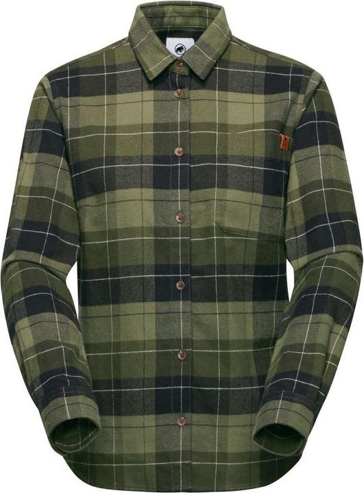 Immagine prodotto Mammut Trovat Longsleeve Shirt, Langarmshirt (L)