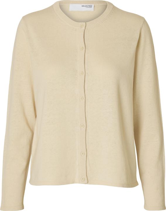Image du produit Selected Femme Strickjacke SLFLAURA (XS)