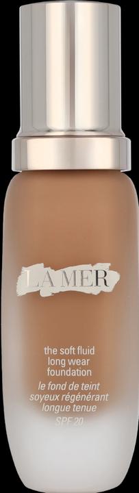 Produktbild La Mer The Treatment Fluid Foundation (Sand)