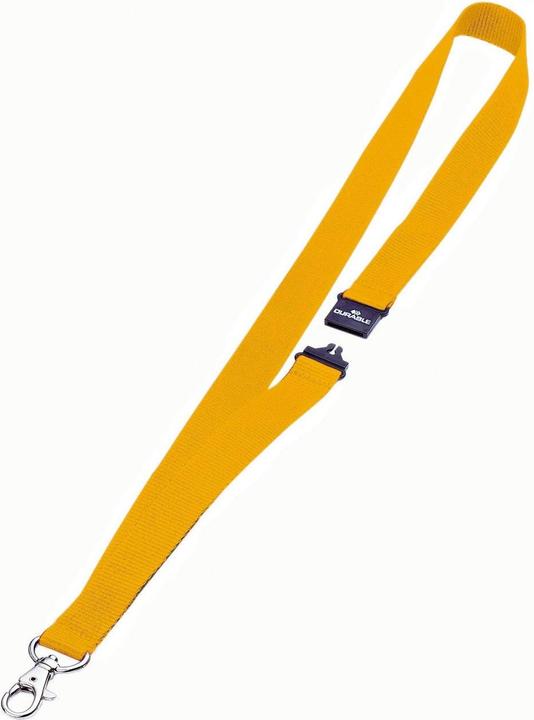 Produktbild Durable Textilband
