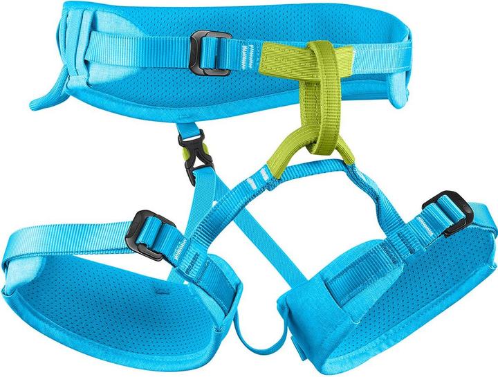 Produktbild Edelrid Finn III Klettergurt (XXS)