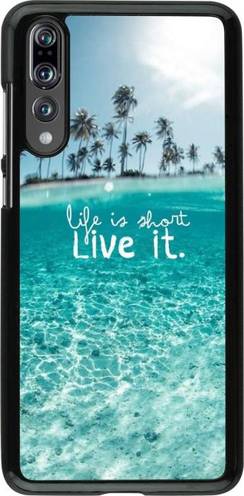 Image du produit PhoneLook Coque Summer 18 24 (Huawei P20 Pro)