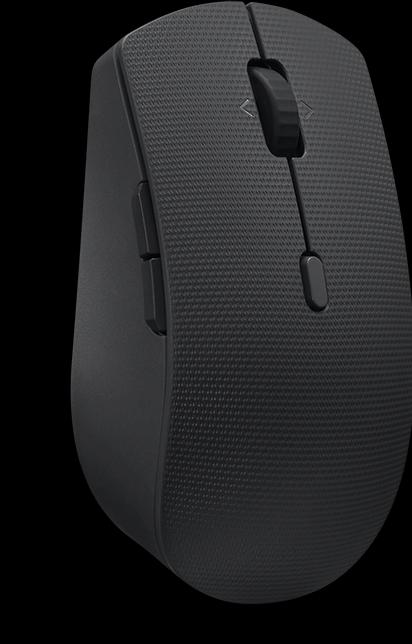 Actual product image Lenovo Professional Combo (CH, Wireless)