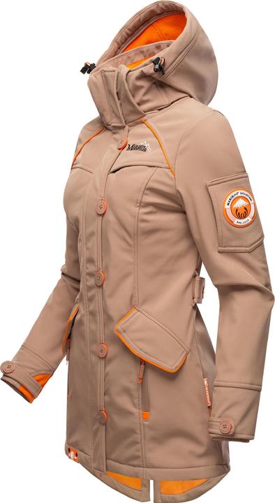 Produktbild Marikoo Soulinaa (XS)