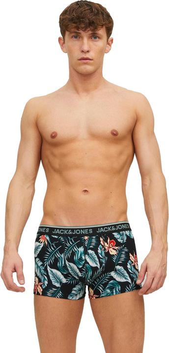 Actual product image Jack & Jones Flowers (M, pack of 12)