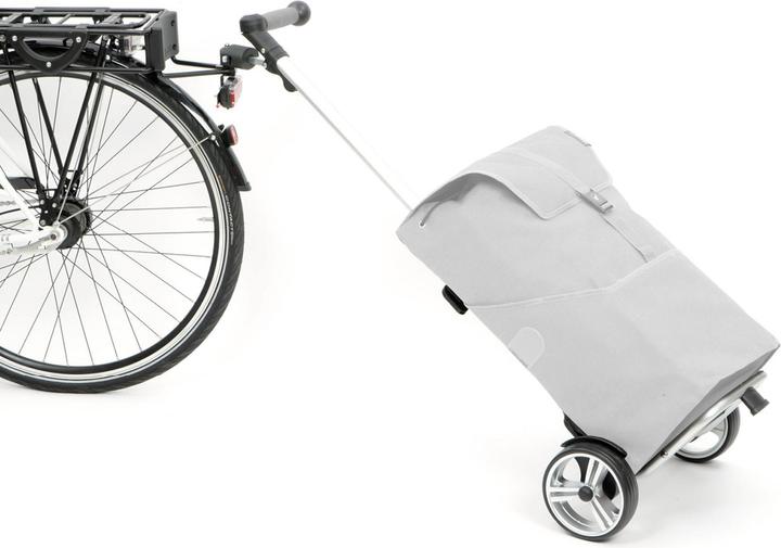 Image du produit Andersen Unus Shopper MIX A10 chariot de courses 59 cm