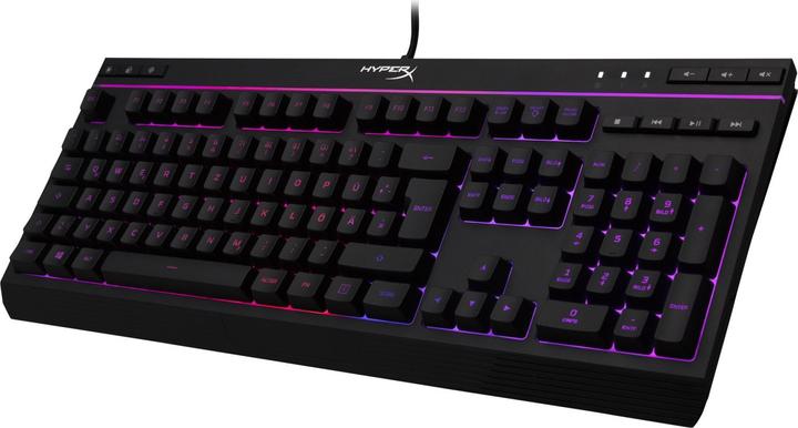 Produktbild HyperX Alloy Core (DE, Kabelgebunden)