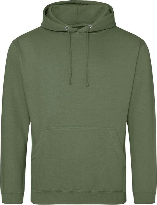 Earth green