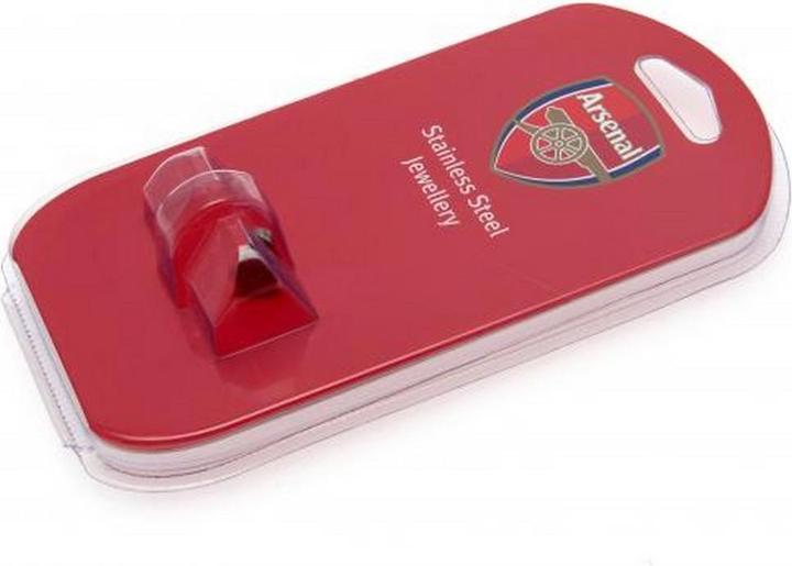 Actual product image Arsenal FC UTTA1292 P (100% stainless steel)