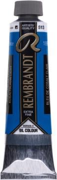 Image du produit Talens Peinture à l'huile Rembrandt Style de Grain (40 ml)