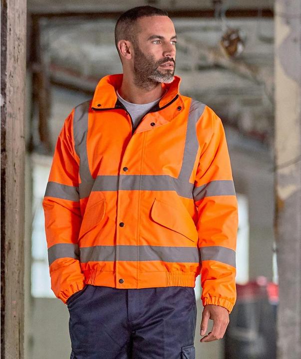 Immagine prodotto Pro RTX Gilet Hivis ad alta visibilità (XXL)