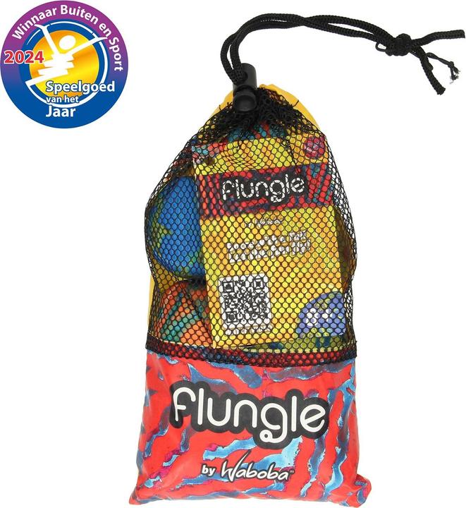 Produktbild Waboba Flungle im Display