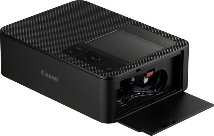Actual product image Canon Selphy CP1500 (Thermal transfer, Colour)