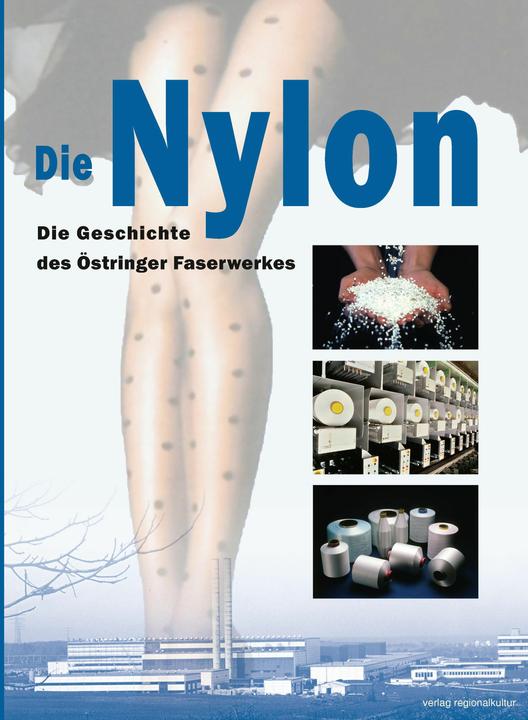Produktbild Die Nylon (Deutsch, Stadt Östringen, 2024)