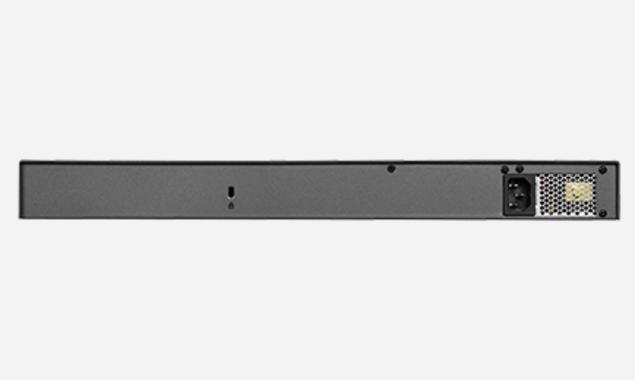 Actual product image Netgear WC7600v2: WLAN controller