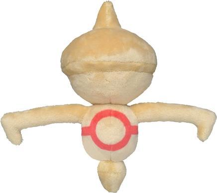 Immagine prodotto Pokémon Baltoy Sitting Cuties Peluche - 14 cm (14.50 cm)