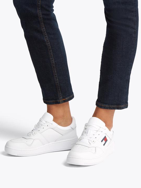 Produktbild Tommy Hilfiger Tjw Retro Basket Ess (37)