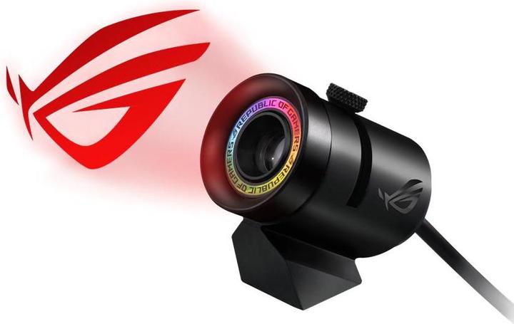 Actual product image ASUS Rog Spotlight