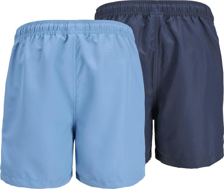 Image du produit Jack & Jones 2er-pack Regular Fit Badeshorts Badeshorts (S)