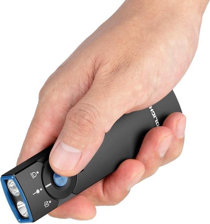Image du produit Olight Arkfeld Pro (16 cm, 1 lm)