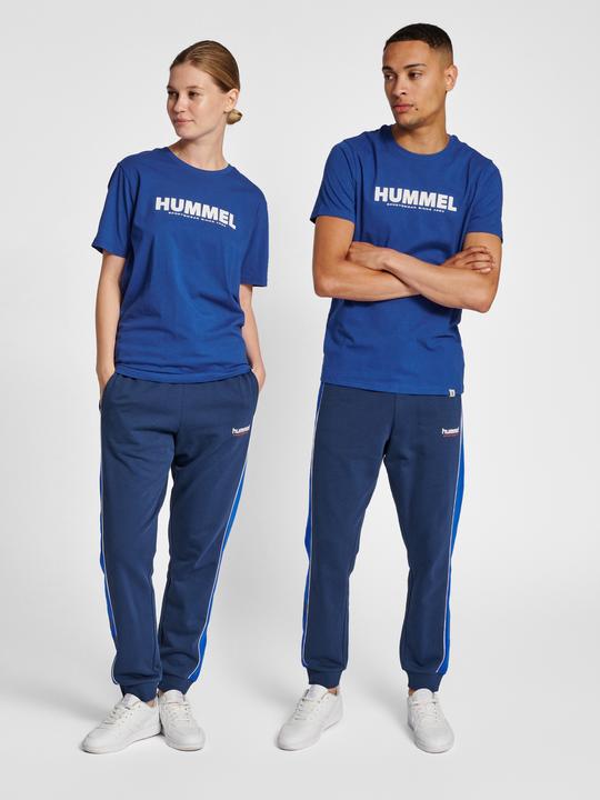 Actual product image hummel Legacy T-Shirt (S)