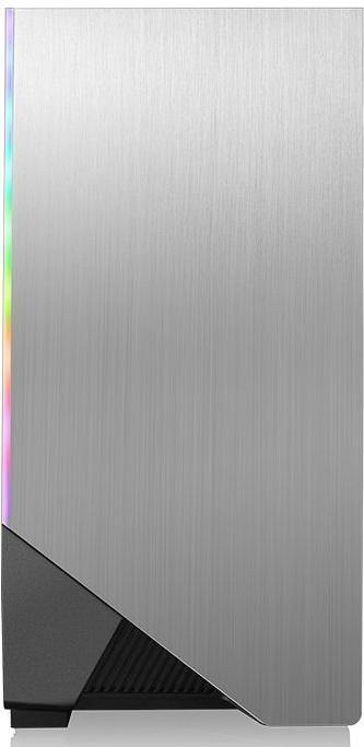 Actual product image Thermaltake H550 TG Win ARGB (ATX, mATX, Mini-ITX)