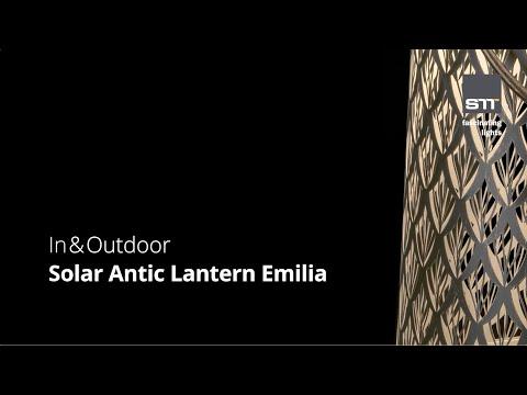 Actual product image STT Emilia