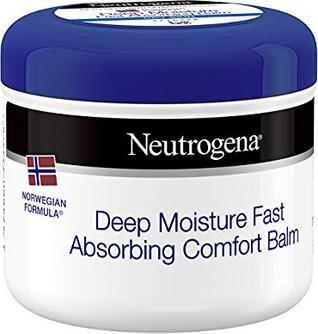 Actual product image Neutrogena Norwegian FormulaÂ® Deep Moisture (300 ml)