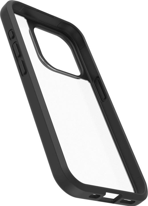 Produktbild OtterBox React (Apple iPhone 15 Pro)