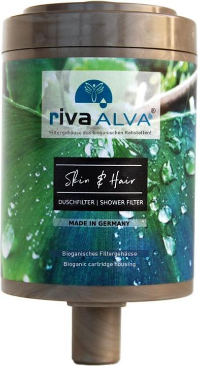 Produktbild Riva Alva Skin&Hair (1 x)
