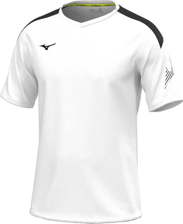 Actual product image Mizuno MZNRB Tea (S)