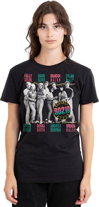 Image du produit 90210 - T-shirt WE GOT IT - Adulte (S)