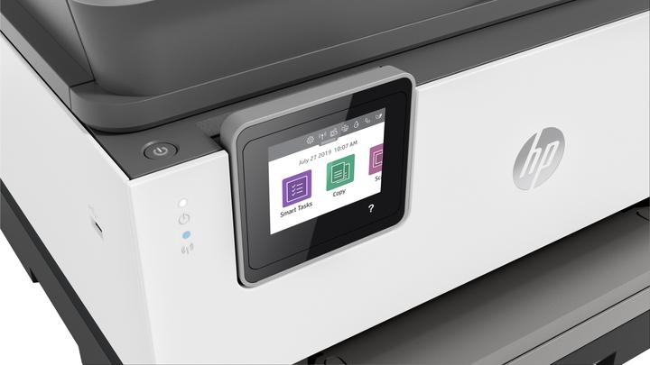 Actual product image HP OfficeJet Pro 9010 (Ink, Colour)