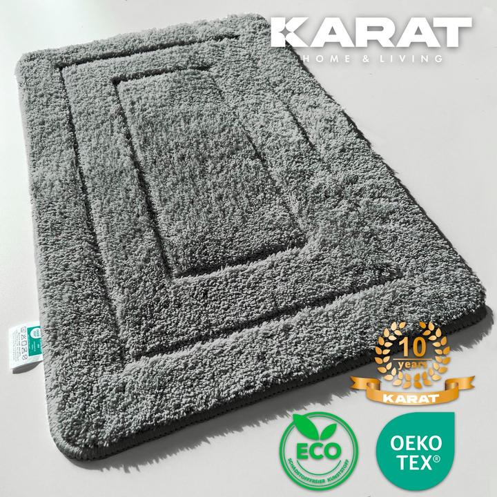 Actual product image Karat Atlantis (50 x 80 cm)