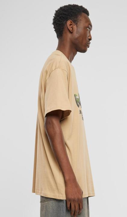 Produktbild Urban Classics Home Heavy Oversize Tee - 139523 (L)