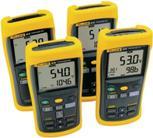 Actual product image Fluke Temperature measuring device 53-2 50 B HZ -250 b