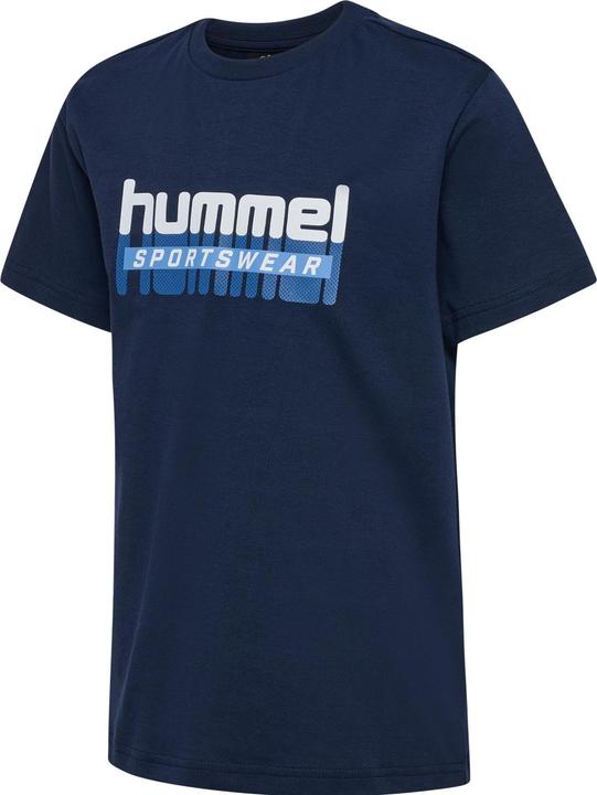 hummel hmlTUKAS T-SHIRT S/S
